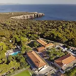 Hotel Mezzaluna Carloforte (Isola di San Pietro)