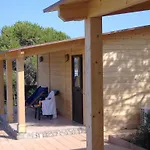 Mezzaluna Hotel 3*