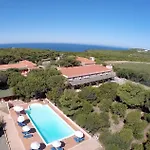 Mezzaluna Hotel