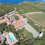 Hotel Mezzaluna