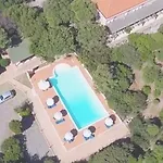 Mezzaluna Hotel Carloforte (Isola di San Pietro)