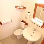 Hotel Mezzaluna