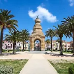 Mezzaluna 3*