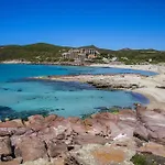 Mezzaluna 3* Carloforte (Isola di San Pietro)