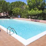 Mezzaluna Hotel