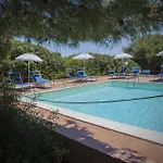 Mezzaluna Hotel