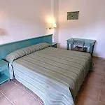 Hotel Mezzaluna 3*
