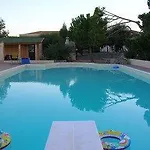 Mezzaluna Hotel Carloforte (Isola di San Pietro)