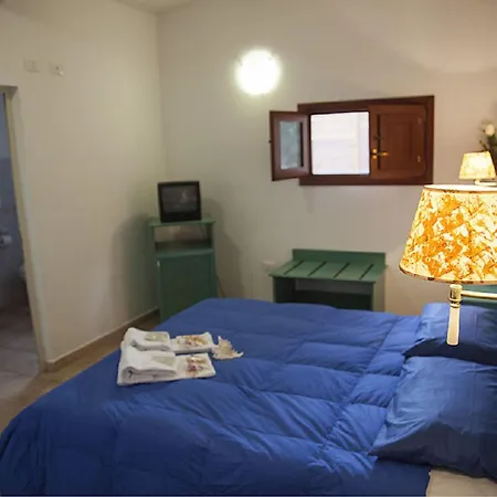 Mezzaluna 3* 卡洛福泰