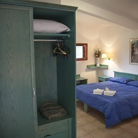 Hotel Mezzaluna 3*