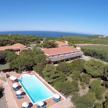 Mezzaluna Hotel