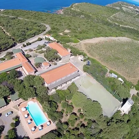 Hotel Mezzaluna