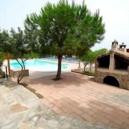 Mezzaluna 3*