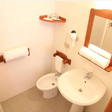 Hotel Mezzaluna