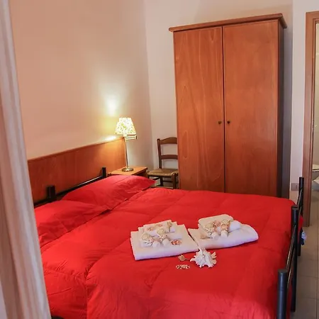 Mezzaluna Ξενοδοχείο 3*