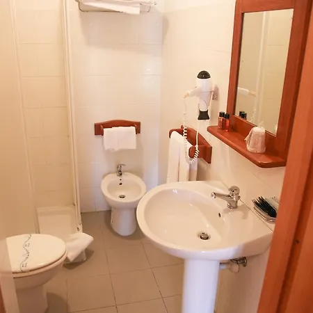 Hotel Mezzaluna