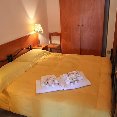 Mezzaluna Hotel