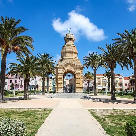 Mezzaluna 3*