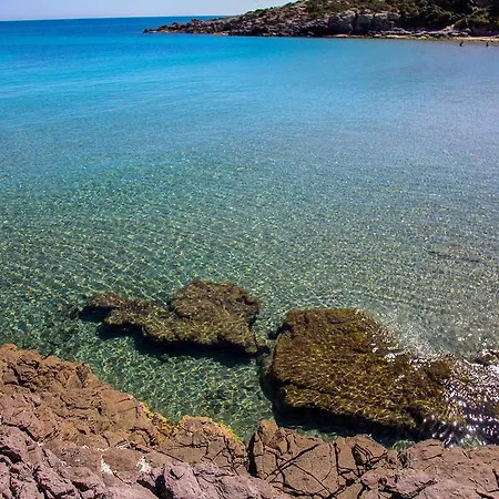 Ξενοδοχείο Mezzaluna