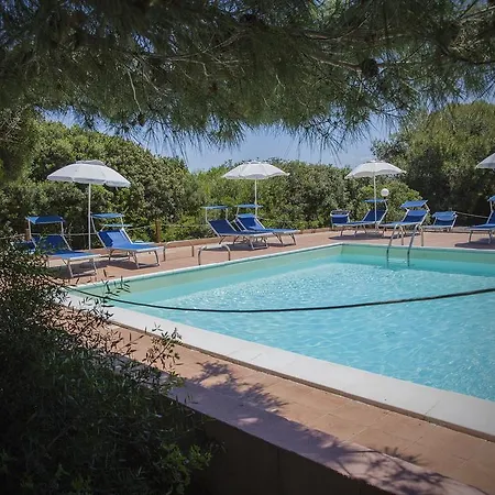Mezzaluna Hotel