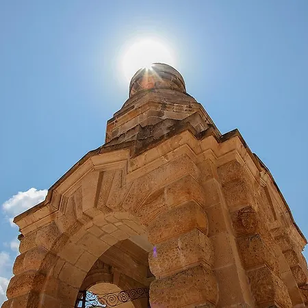 Ξενοδοχείο Mezzaluna Carloforte (Isola di San Pietro)