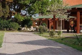 Mezzaluna Hotel 3*