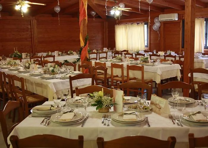 Mezzaluna 호텔 칼로포테