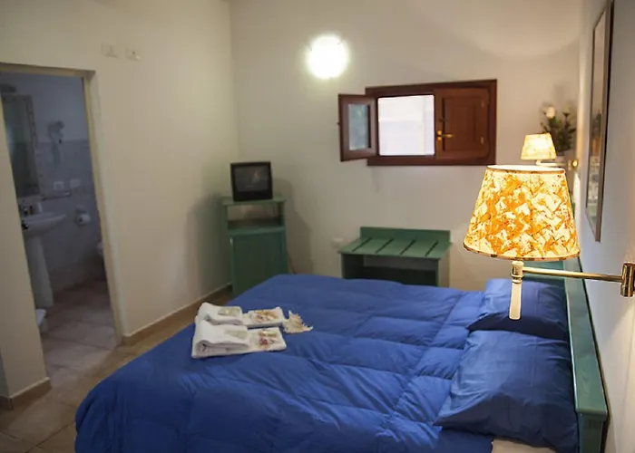 Mezzaluna 3* 칼로포테