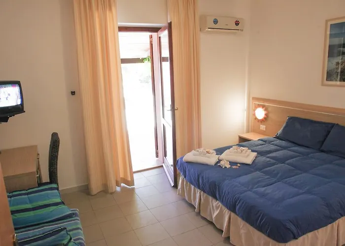 Mezzaluna Carloforte (Isola di San Pietro)