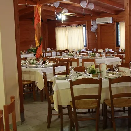 Hotel Mezzaluna Carloforte (Isola di San Pietro)