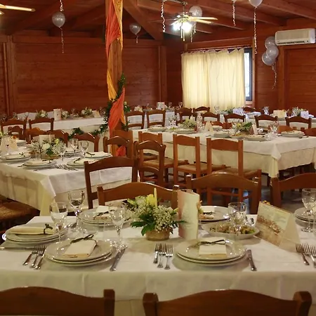 Mezzaluna Hotel Carloforte (Isola di San Pietro)
