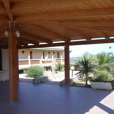 Mezzaluna Hotel