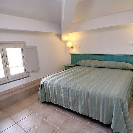 Mezzaluna Hotel