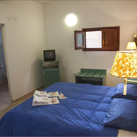 Mezzaluna Hotel