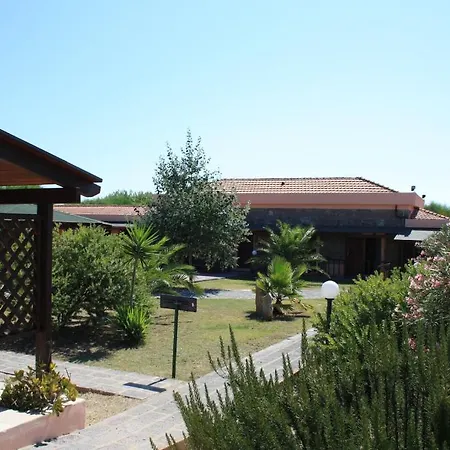 Mezzaluna 3*