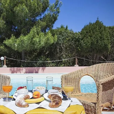 Hotel Mezzaluna