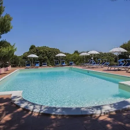 Mezzaluna 3* Carloforte (Isola di San Pietro)