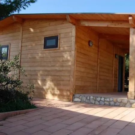 Mezzaluna Carloforte (Isola di San Pietro)