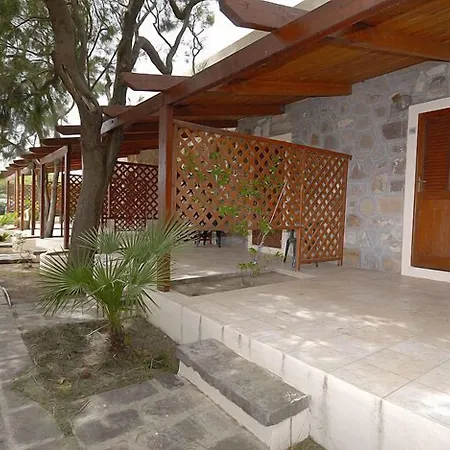 Hotel Mezzaluna Carloforte (Isola di San Pietro)