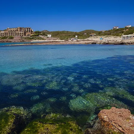 Mezzaluna 3* Carloforte (Isola di San Pietro)