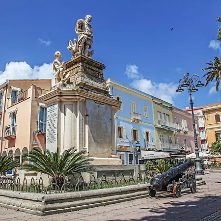 Hotel Mezzaluna