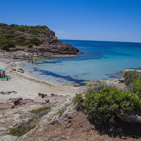 Mezzaluna 3*