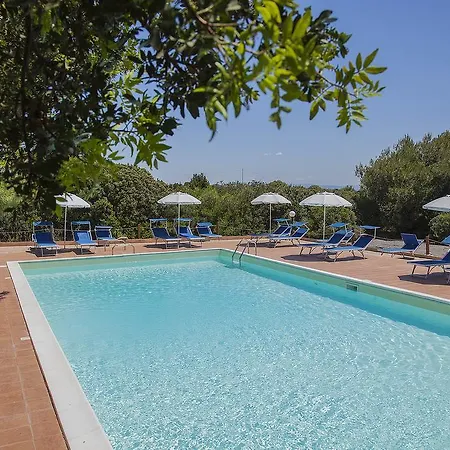 Hotel Mezzaluna 3*