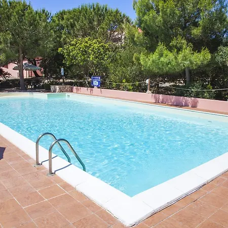 Mezzaluna Hotel