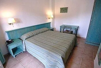 Hotel Mezzaluna 3*