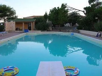 Mezzaluna Hotel Carloforte (Isola di San Pietro)