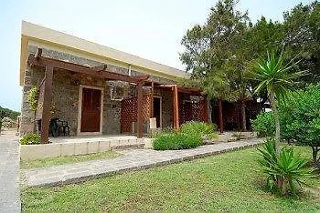 Mezzaluna Hotel