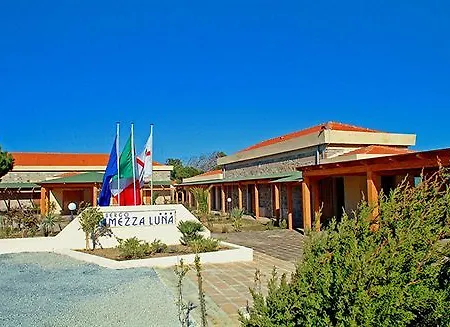 Mezzaluna 3* Carloforte (Isola di San Pietro)