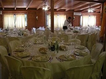 Hotel Mezzaluna 3*