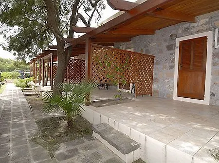 Hotel Mezzaluna 3*